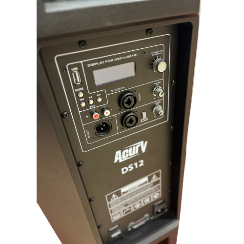 Acury DS12