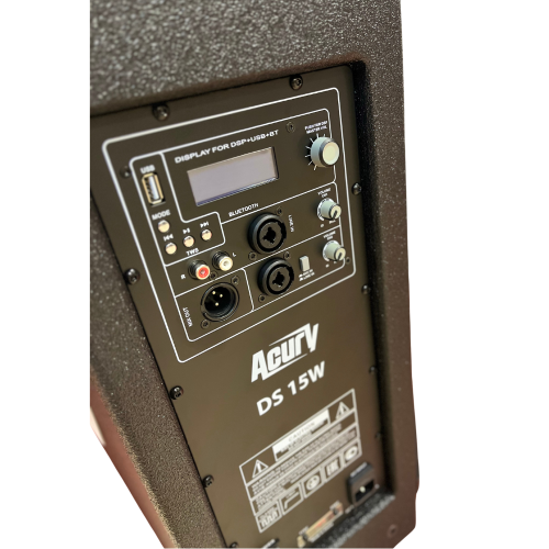 Acury DS15W