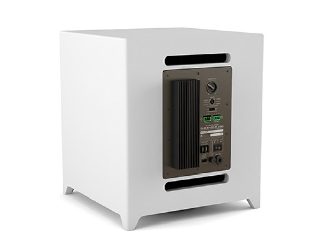 CVGAUDIO SUBone model F-6W/Active фото-3 CVGAUDIO SUBone model F-6W/Active фото-3