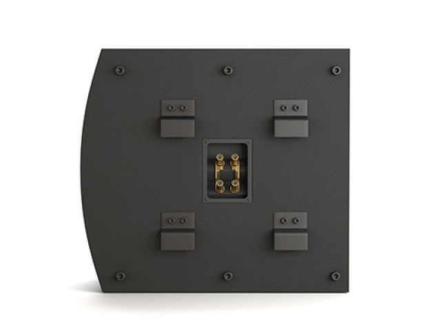 CVGAUDIO SUBone model C-8BL/CR/T фото-3