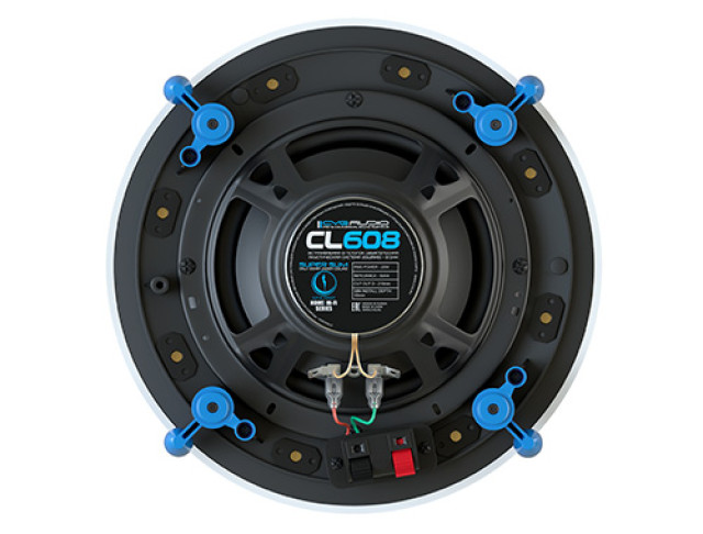 CVGAUDIO RESET-C80W  фото-3