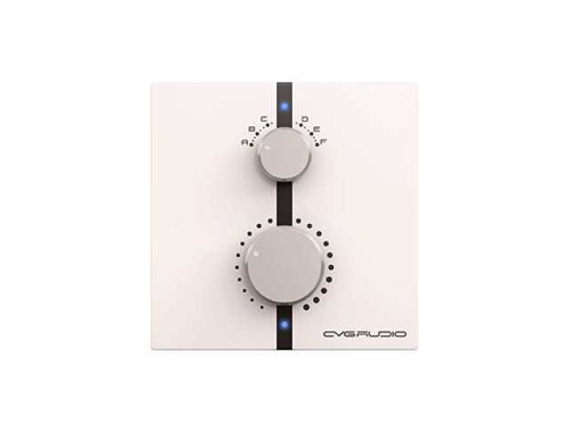 CVGAUDIO WP-4W  