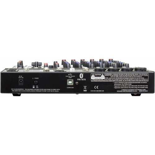 PEAVEY PV-10 AT фото-3 PEAVEY PV-10 AT фото-3