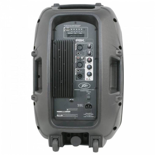 PEAVEY PBK 15PB - фото2 PEAVEY PBK 15PB - фото2