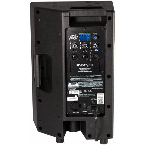 PEAVEY PVXp 12 - фото2 PEAVEY PVXp 12 - фото2