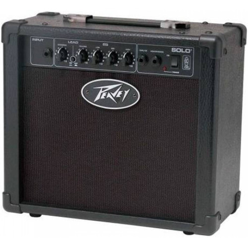 PEAVEY Solo