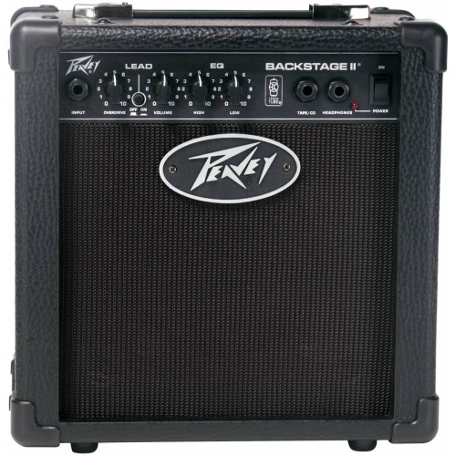 PEAVEY BackStage