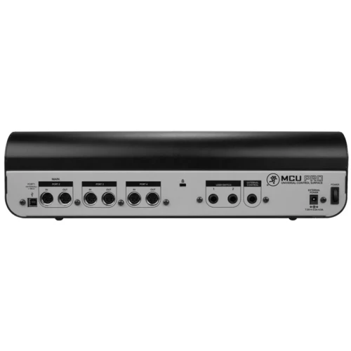Mackie MCU Control Universal Pro фото-3