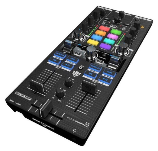 Reloop Mixtour Pro