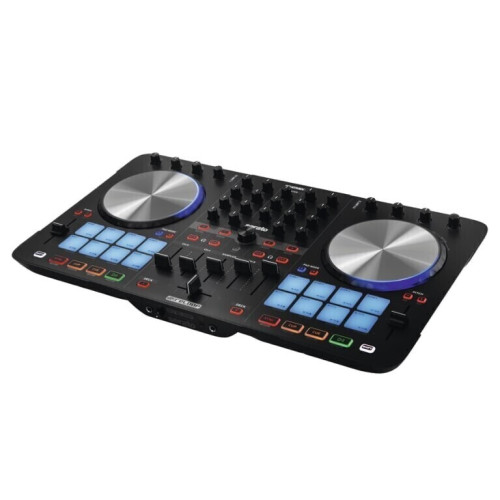 Reloop Beatmix 4 MK2