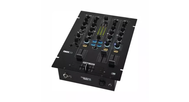 Reloop RMX-33i