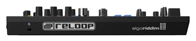 Reloop Mixtour Pro