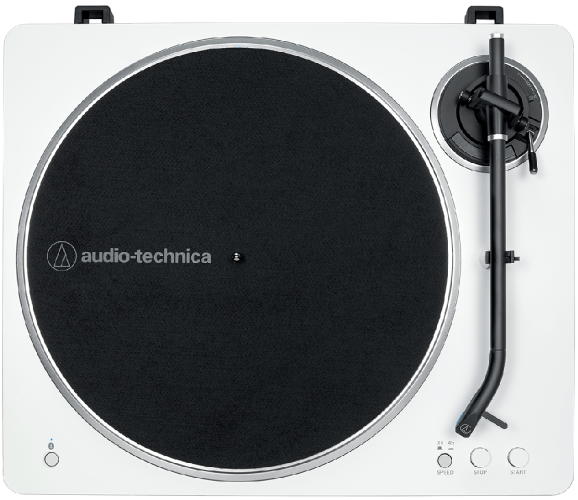 Audio-Technica AT-LP70XBTWS