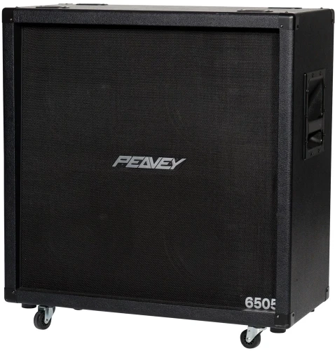 Peavey 6505 Straight 412 Guitar Cabinet