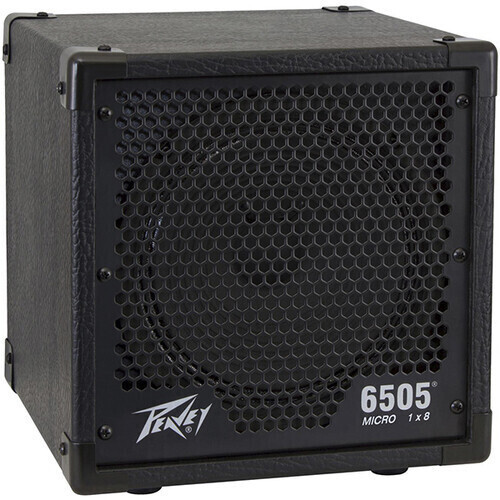 Peavey 6505 Micro 1x8 Cabinet