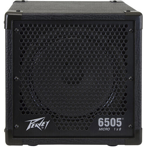 Peavey 6505 Micro 1x8 Cabinet