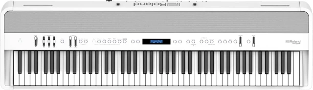 Roland FP-90X-WH