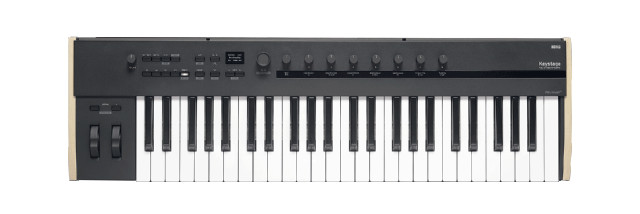 Korg Keystage 49