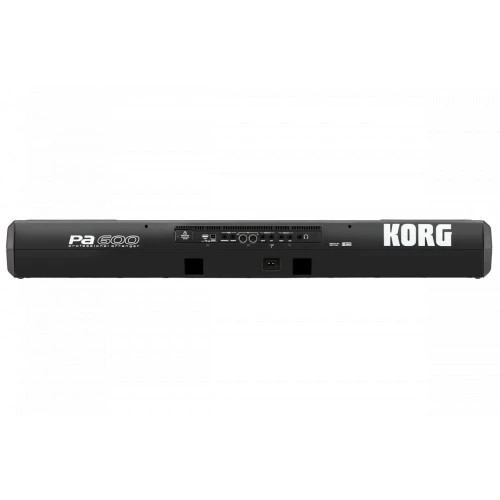 Korg PA600