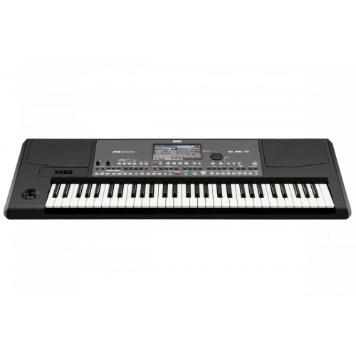 Korg PA600