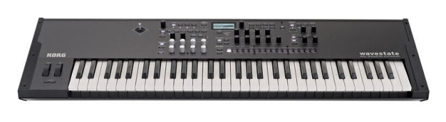 Korg Wavestate SE