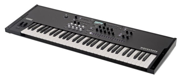 Korg Wavestate SE