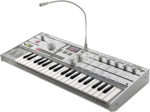 Korg Microkorg CR