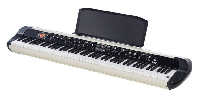 Korg SV2S-88