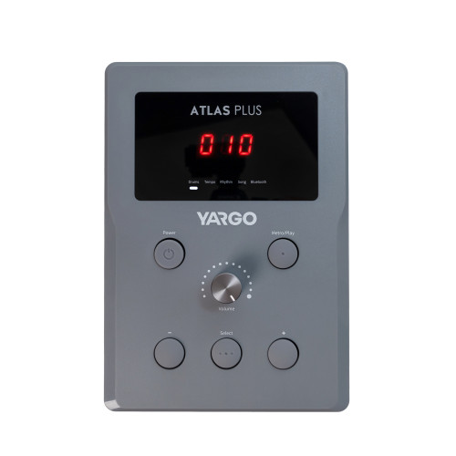 Yargo Atlas Plus