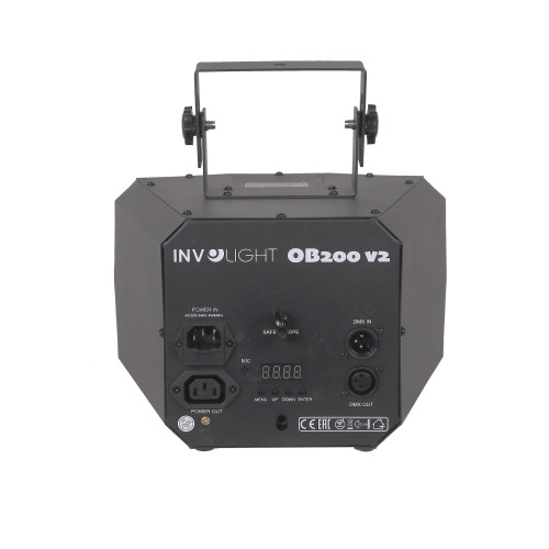 Involight OB200v2 фото-3