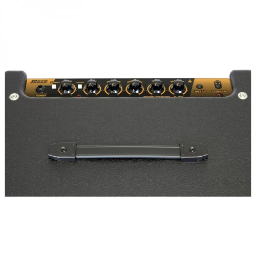 Markbass CMB 121 BlackLine фото-3