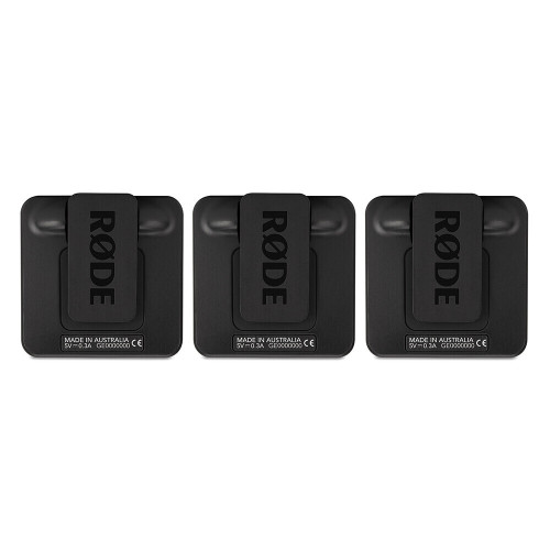 Rode Wireless Go II sale EOL фото-3 Rode Wireless Go II sale EOL фото-3