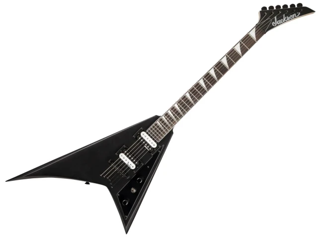 Jackson JS32T Randy Rhoads Satin Black