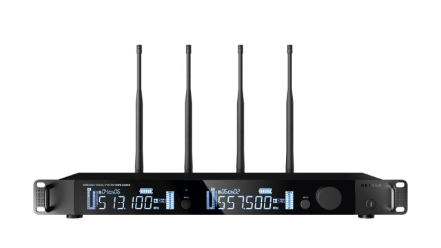 Октава OWS-U2200H-B фото-3 Октава OWS-U2200H-B фото-3