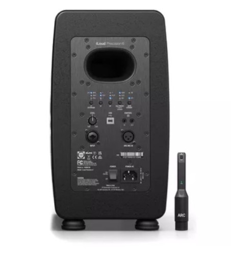 IK Multimedia iLoud Precision 6 фото-3 IK Multimedia iLoud Precision 6 фото-3