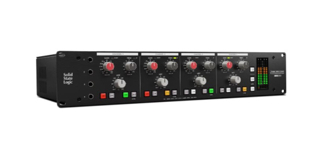 SSL PureDrive Quad  фото-3