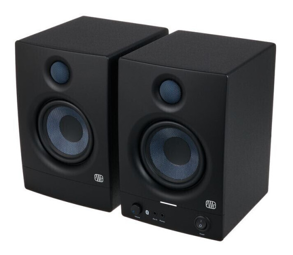 PreSonus Eris 4.5 BT mk2 фото-3 PreSonus Eris 4.5 BT mk2 фото-3