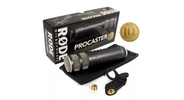 RODE Procaster фото-3