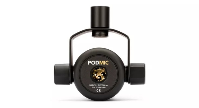 RODE PodMic фото-3