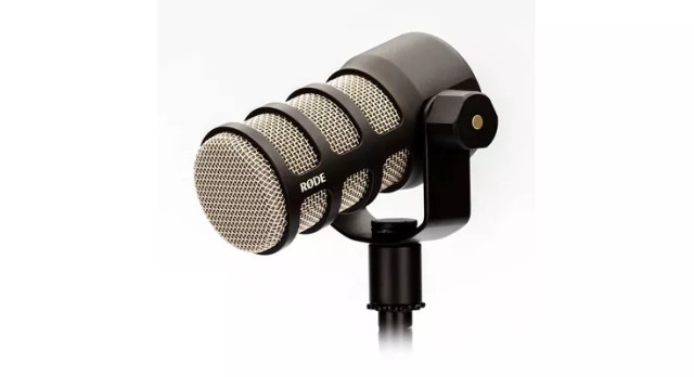 RODE PodMic - фото2 RODE PodMic - фото2