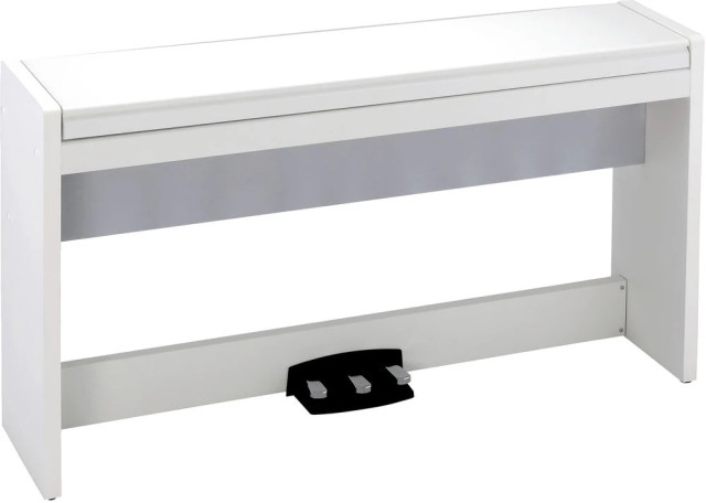 Korg LP-380U WH фото-3