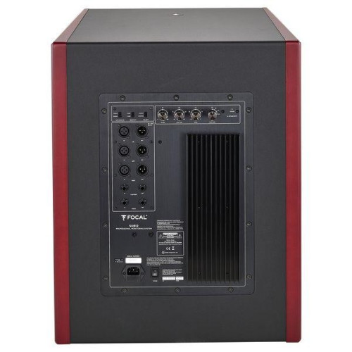 Focal Sub 12 фото-3 Focal Sub 12 фото-3