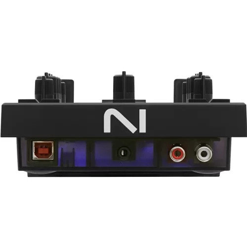 Native Instruments Traktor Kontrol Z1 MK2 фото-3