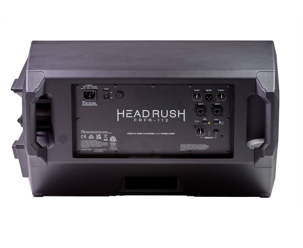 Headrush FRFR112 MKII фото-3