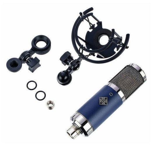 TELEFUNKEN Elektroakustik TF11 фото-3