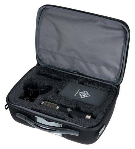 TELEFUNKEN Elektroakustik TF51 фото-3