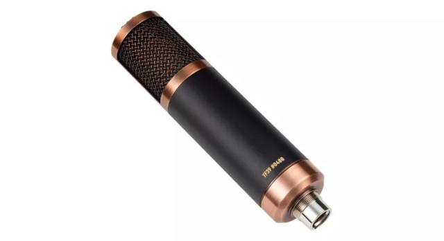 TELEFUNKEN Elektroakustik TF39 фото-3