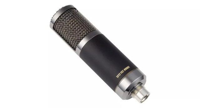 TELEFUNKEN Elektroakustik TF17 фото-3