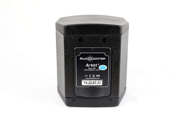 Audiocenter Artist T4 фото-3