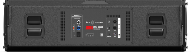 Audiocenter Avanda 212A фото-3